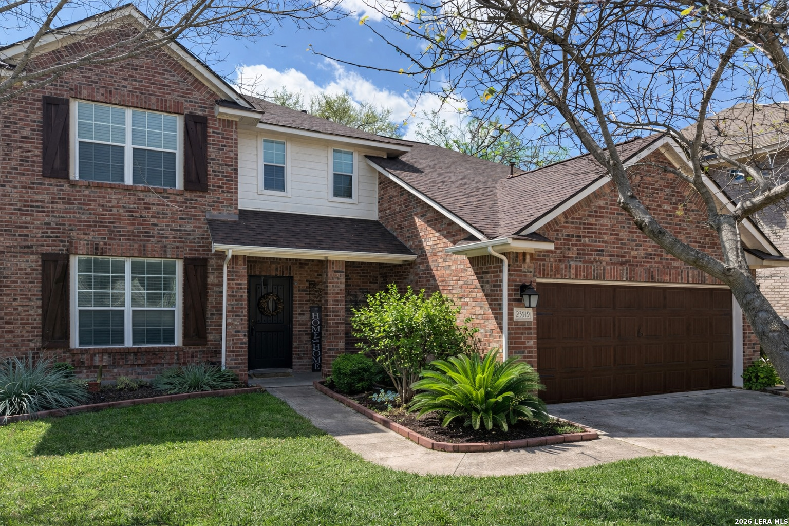 23519 Beaver Creek San Antonio TX 78258