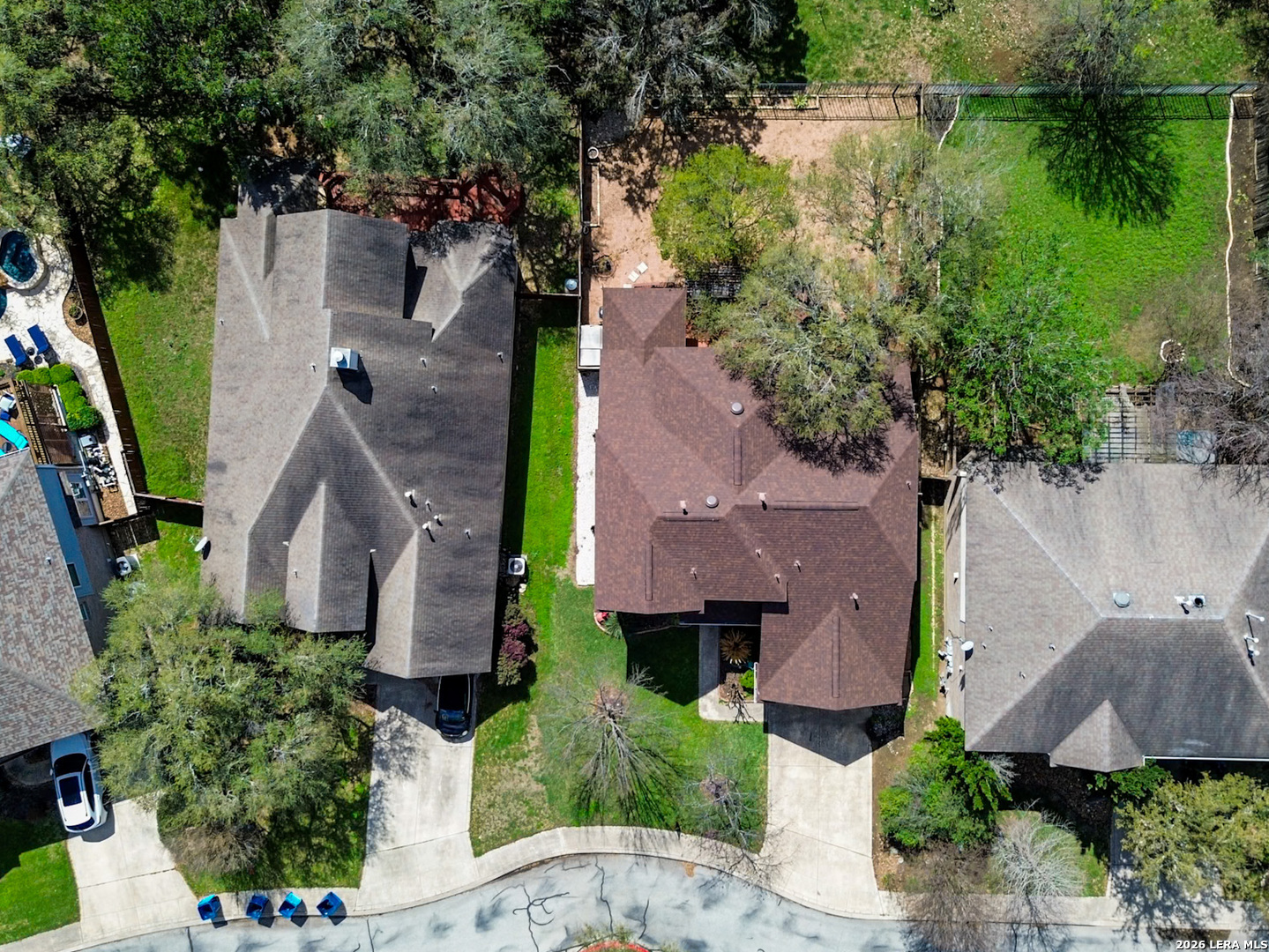 23519 Beaver Creek San Antonio TX 78258