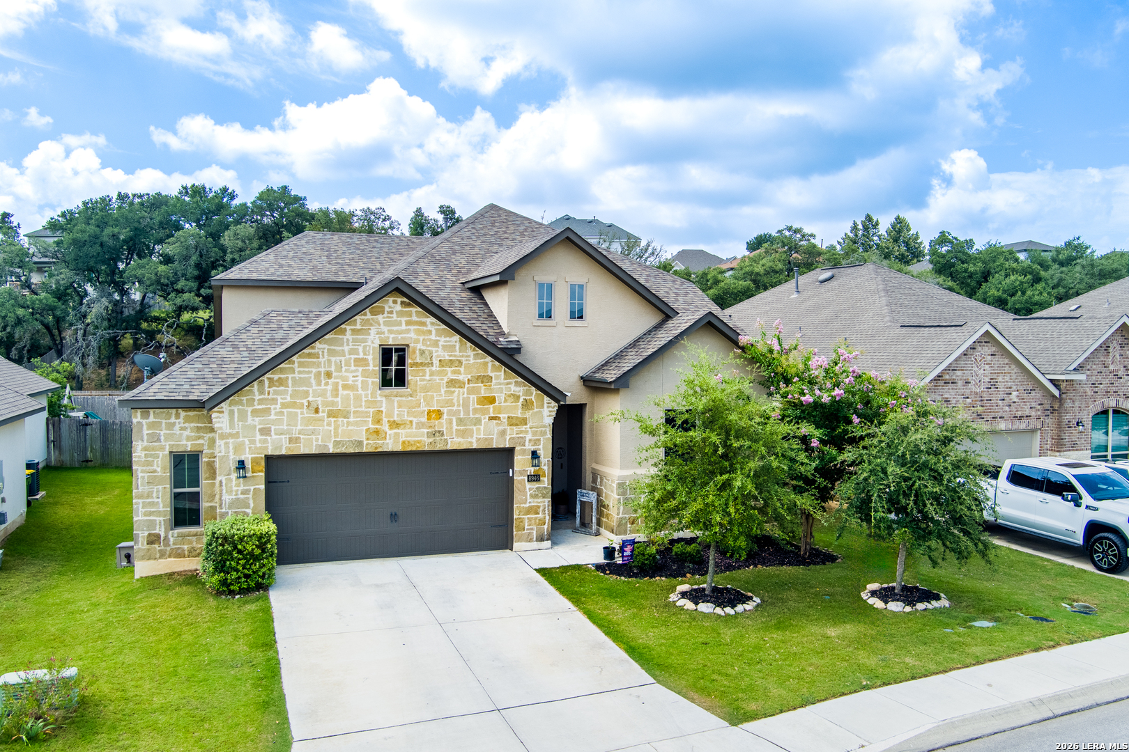 8946 Whimsey Ridge Fair Oaks Ranch TX 78015