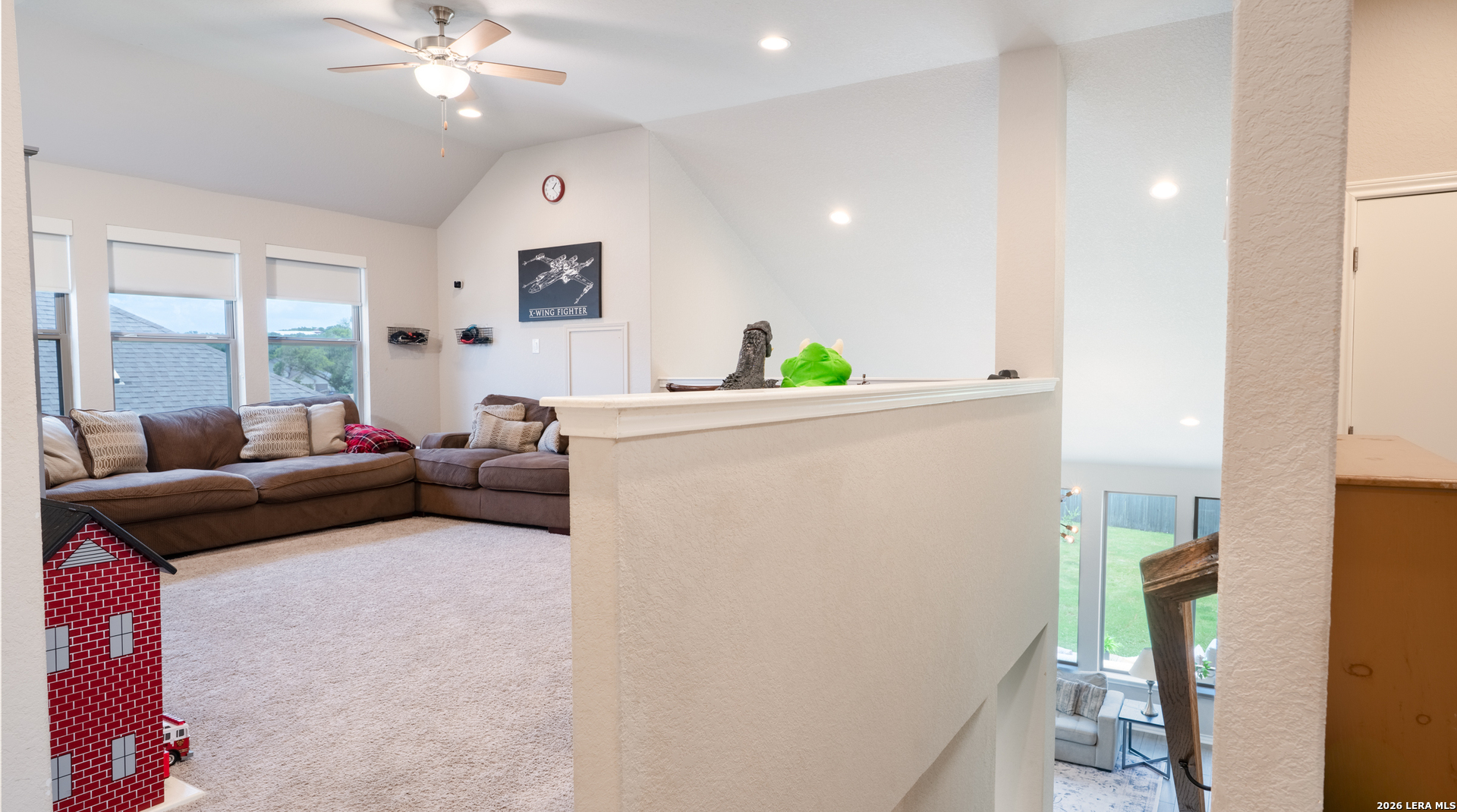 8946 Whimsey Ridge Fair Oaks Ranch TX 78015