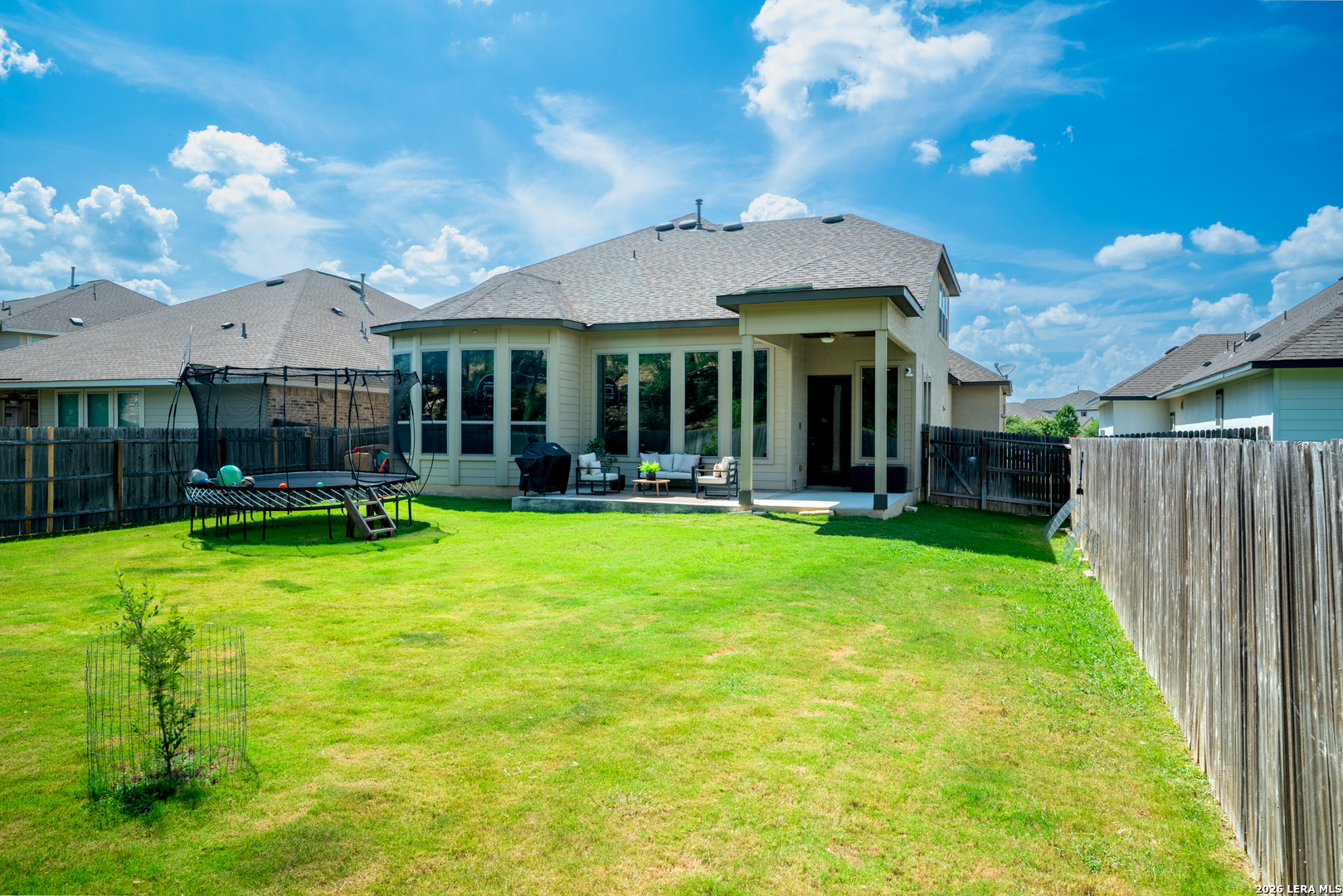 8946 Whimsey Ridge Fair Oaks Ranch TX 78015