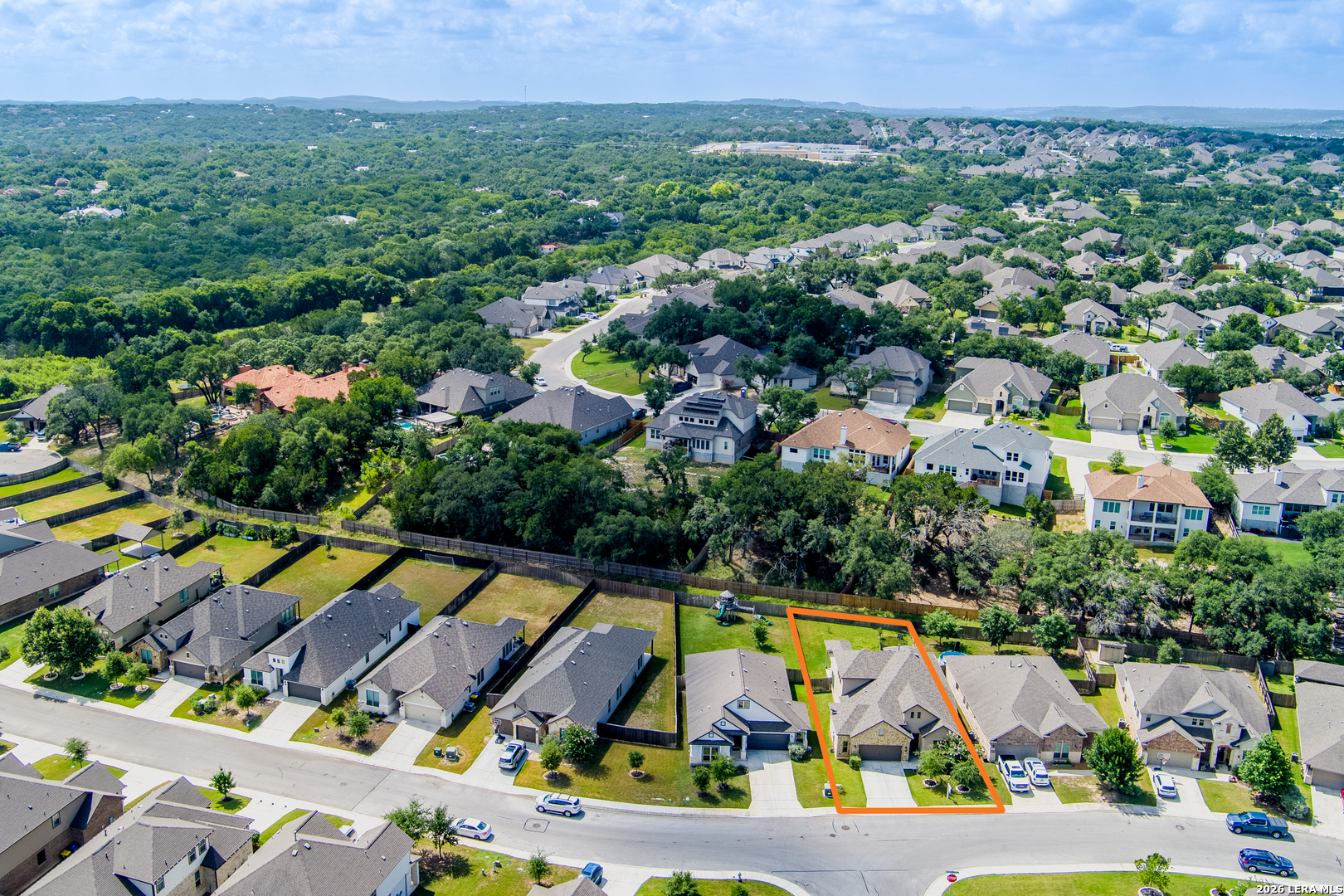 8946 Whimsey Ridge Fair Oaks Ranch TX 78015