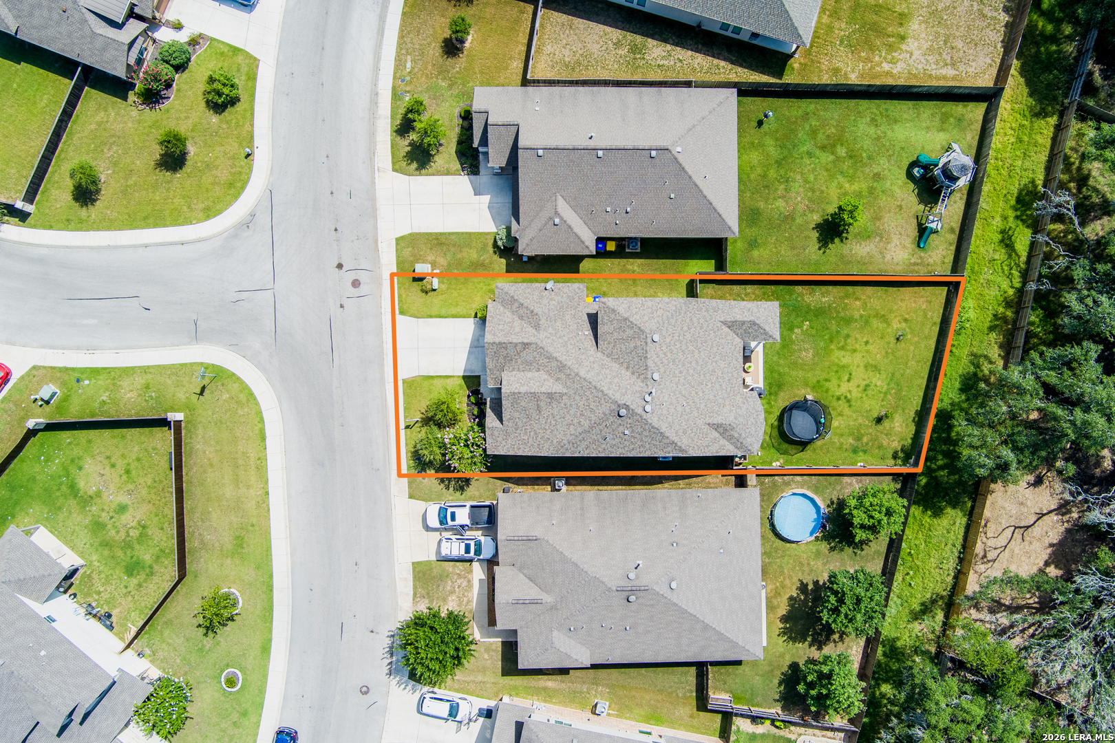8946 Whimsey Ridge Fair Oaks Ranch TX 78015