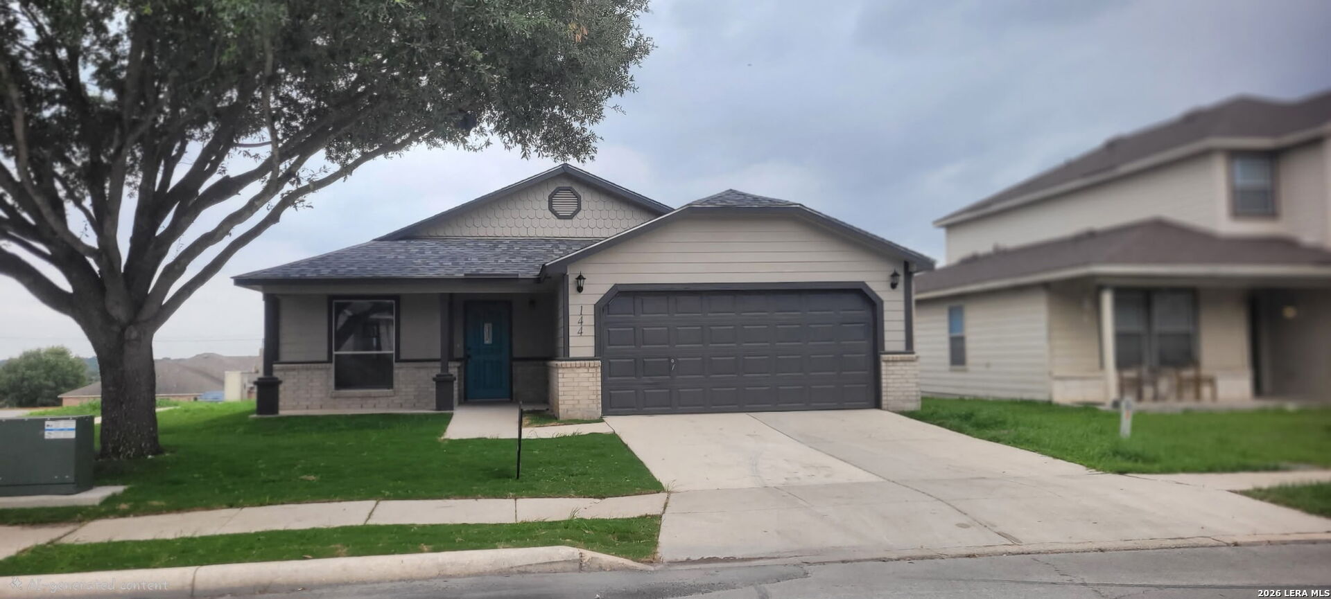 144 Briar Cibolo TX 78108