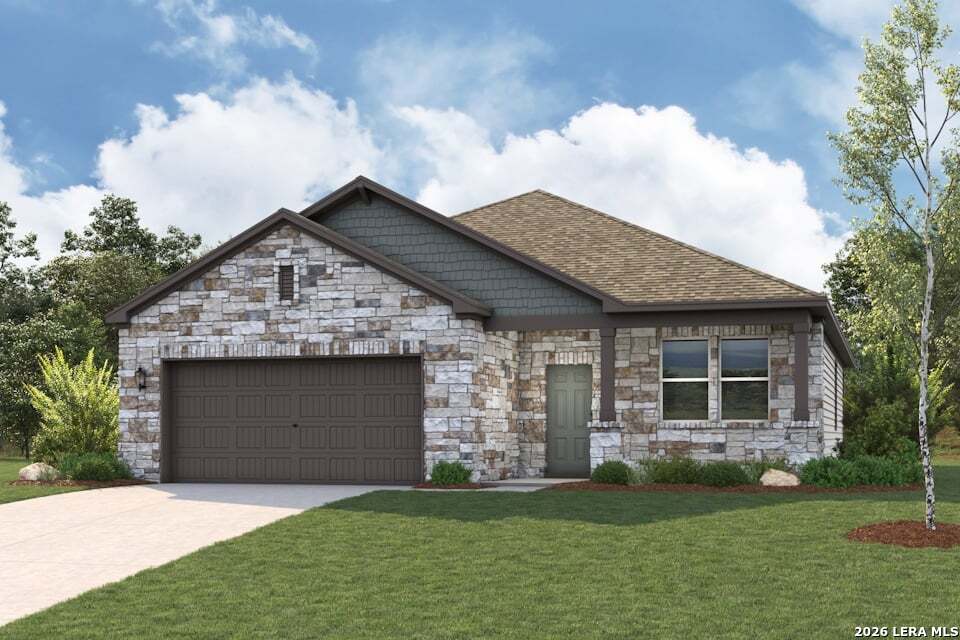 8432 Rocket View San Antonio TX 78263