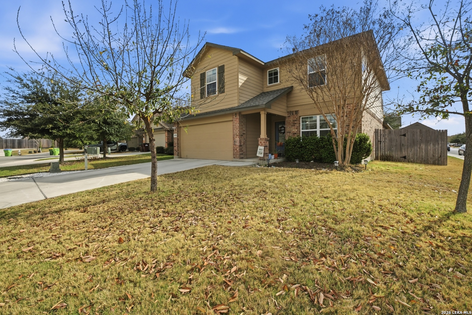 10718 Branded Hollow San Antonio TX 78254