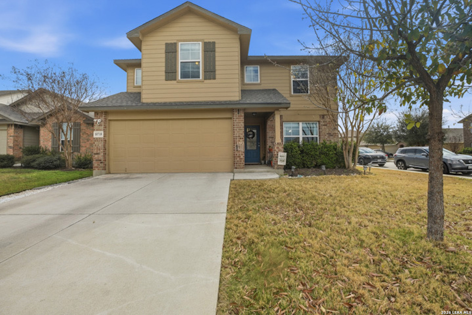10718 Branded Hollow San Antonio TX 78254