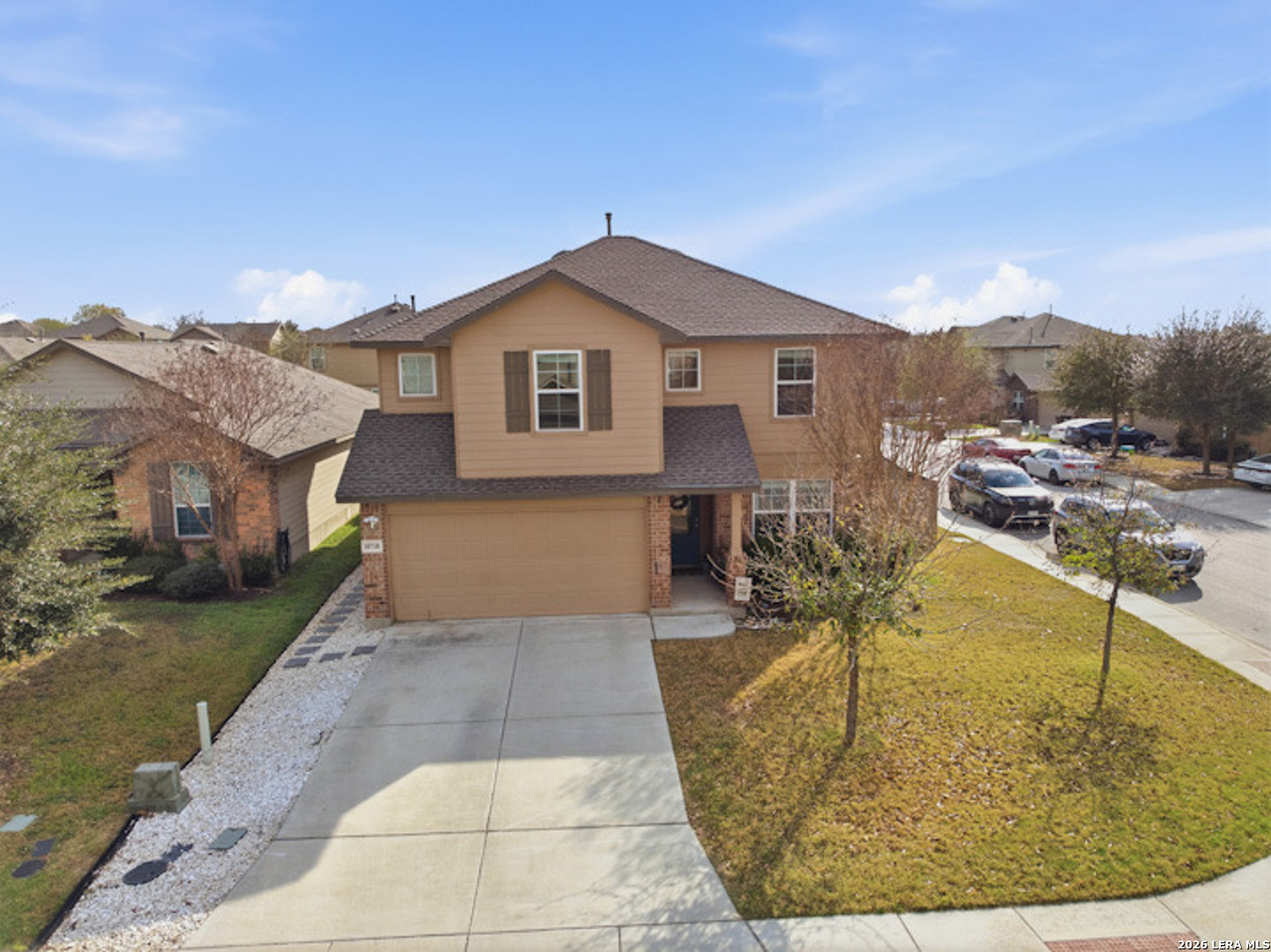 10718 Branded Hollow San Antonio TX 78254