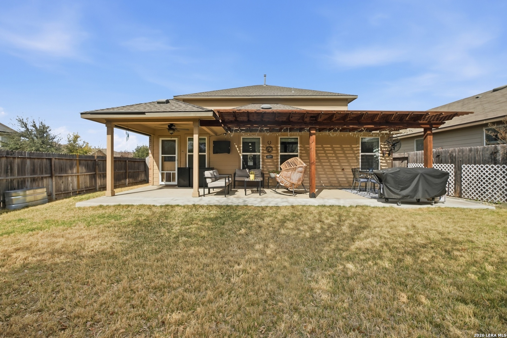 10718 Branded Hollow San Antonio TX 78254