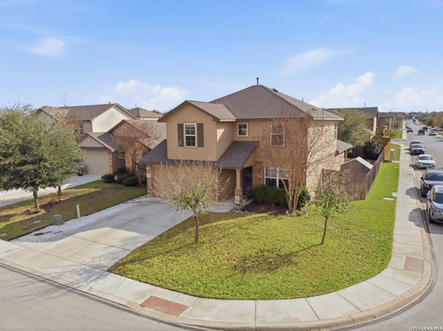10718 Branded Hollow San Antonio TX 78254