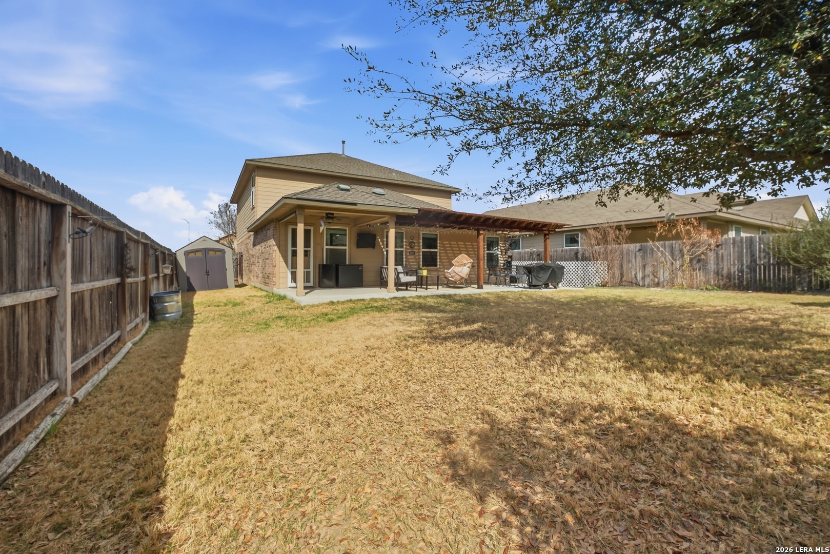 10718 Branded Hollow San Antonio TX 78254