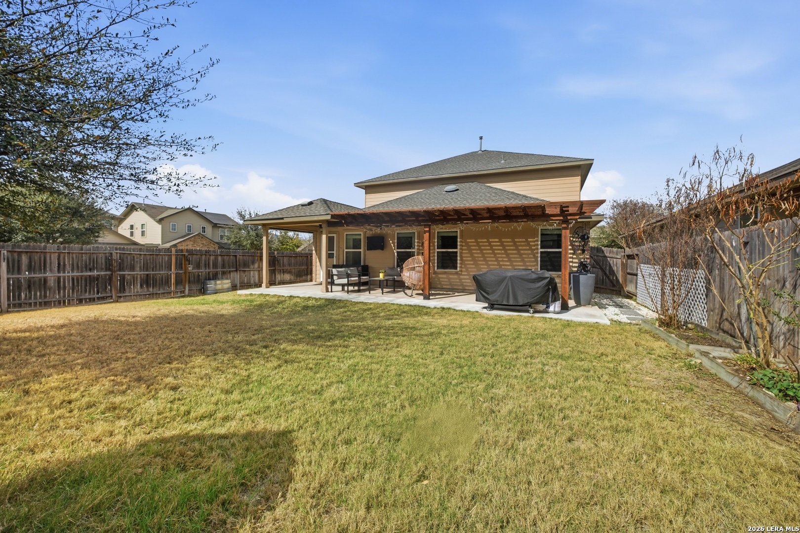 10718 Branded Hollow San Antonio TX 78254