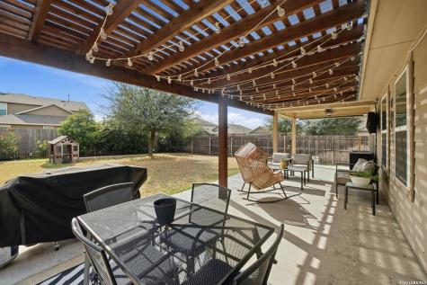 10718 Branded Hollow San Antonio TX 78254