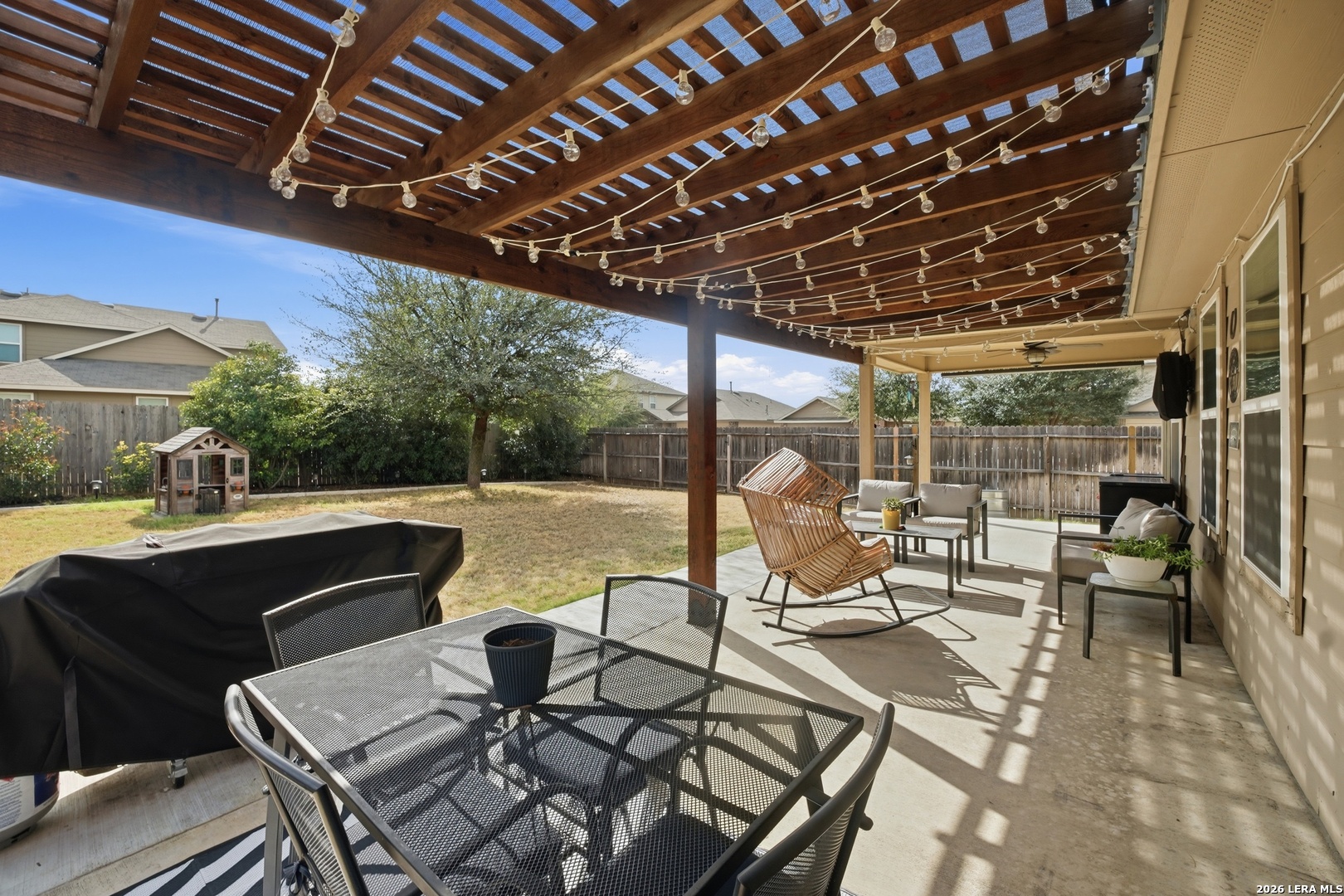 10718 Branded Hollow San Antonio TX 78254