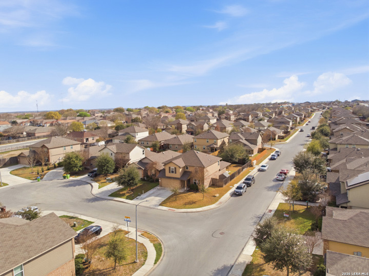 10718 Branded Hollow San Antonio TX 78254