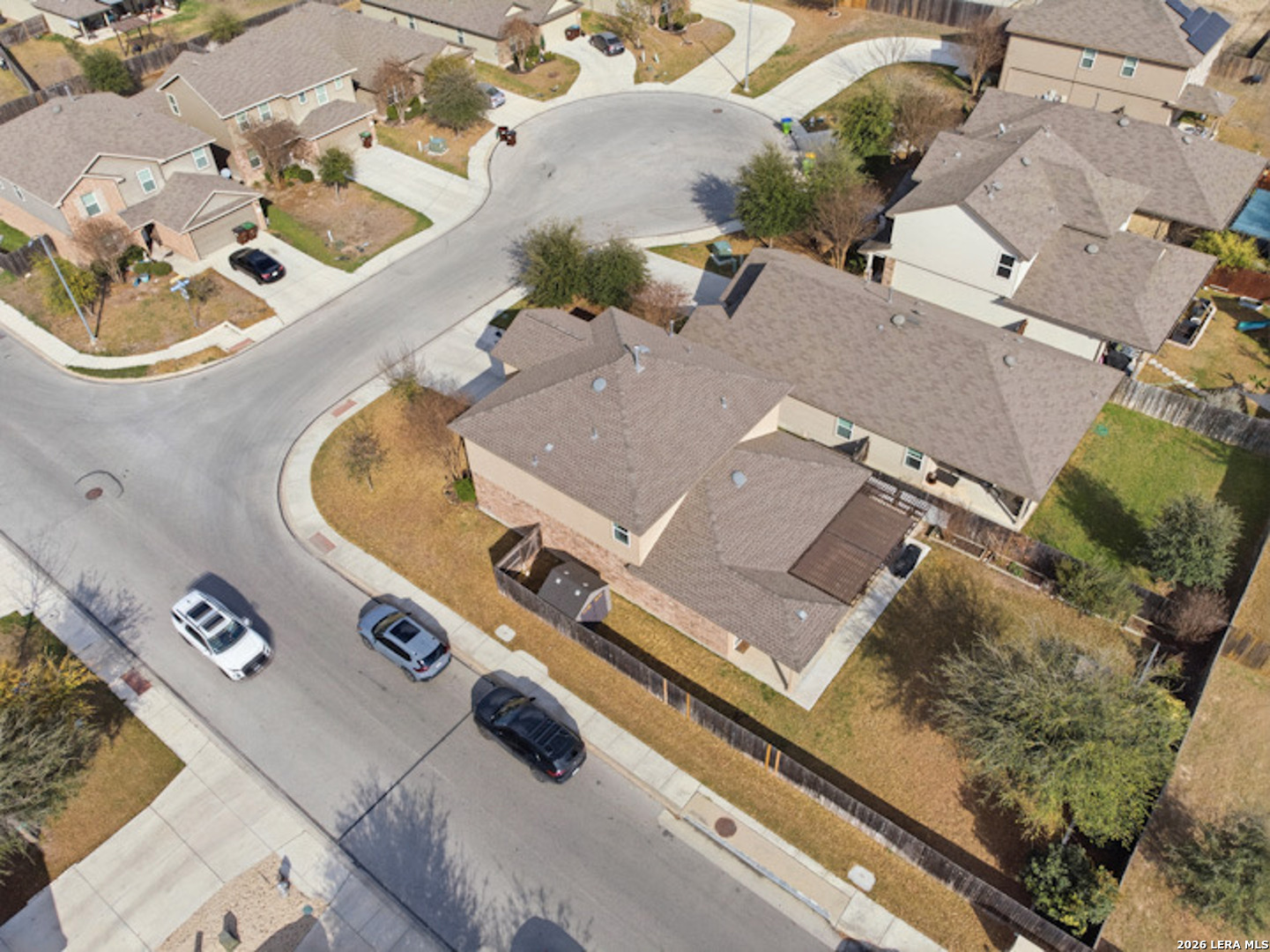 10718 Branded Hollow San Antonio TX 78254