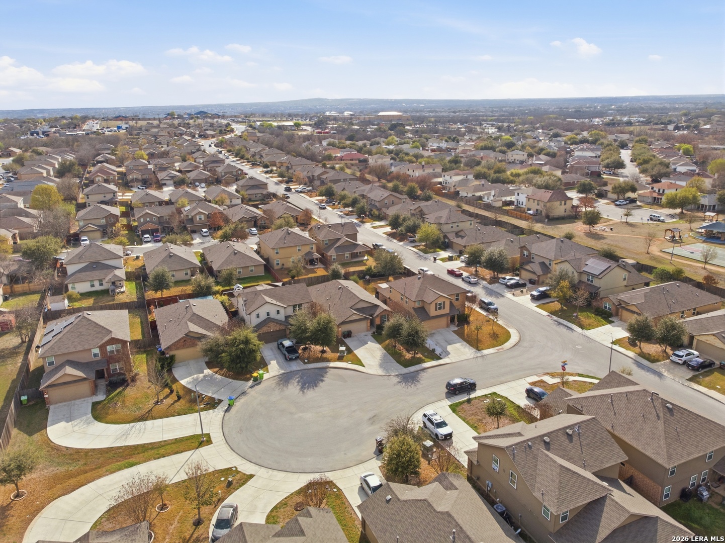 10718 Branded Hollow San Antonio TX 78254