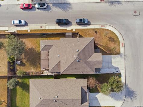 10718 Branded Hollow San Antonio TX 78254