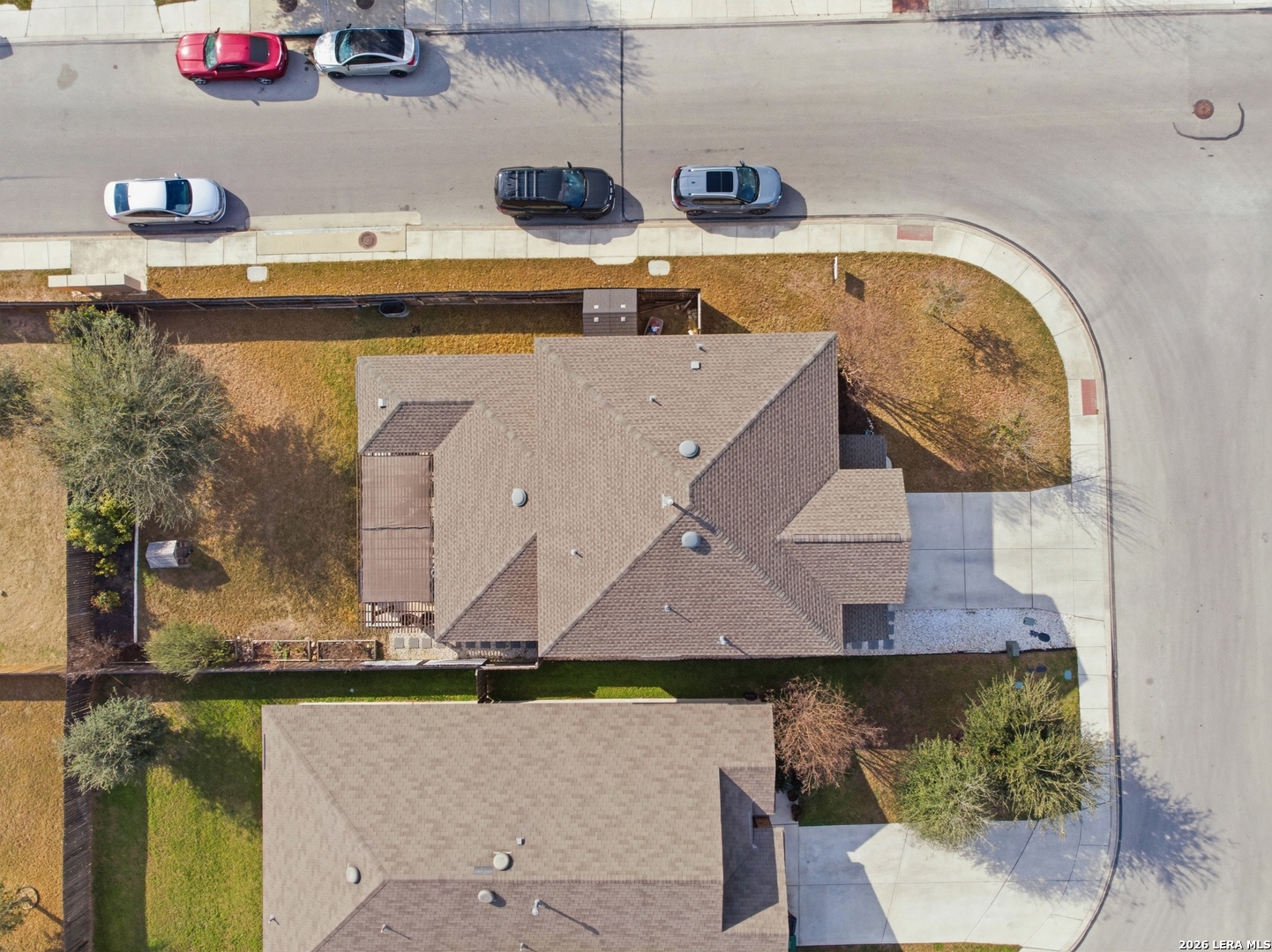 10718 Branded Hollow San Antonio TX 78254