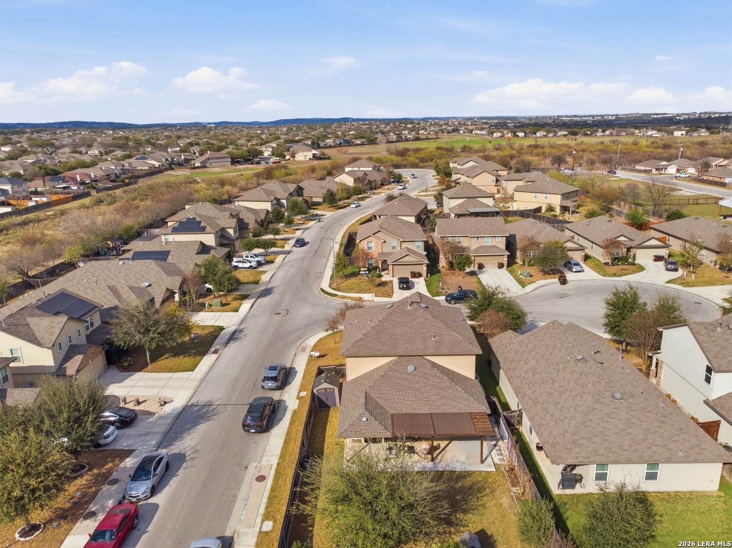 10718 Branded Hollow San Antonio TX 78254