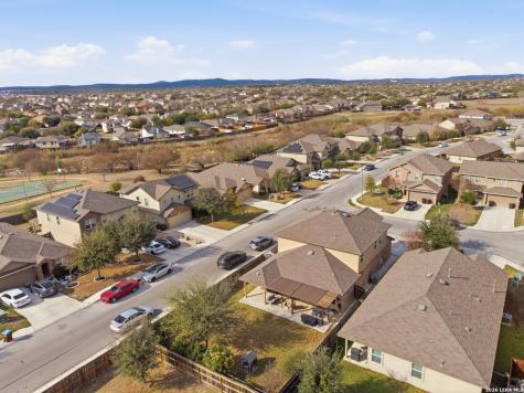 10718 Branded Hollow San Antonio TX 78254
