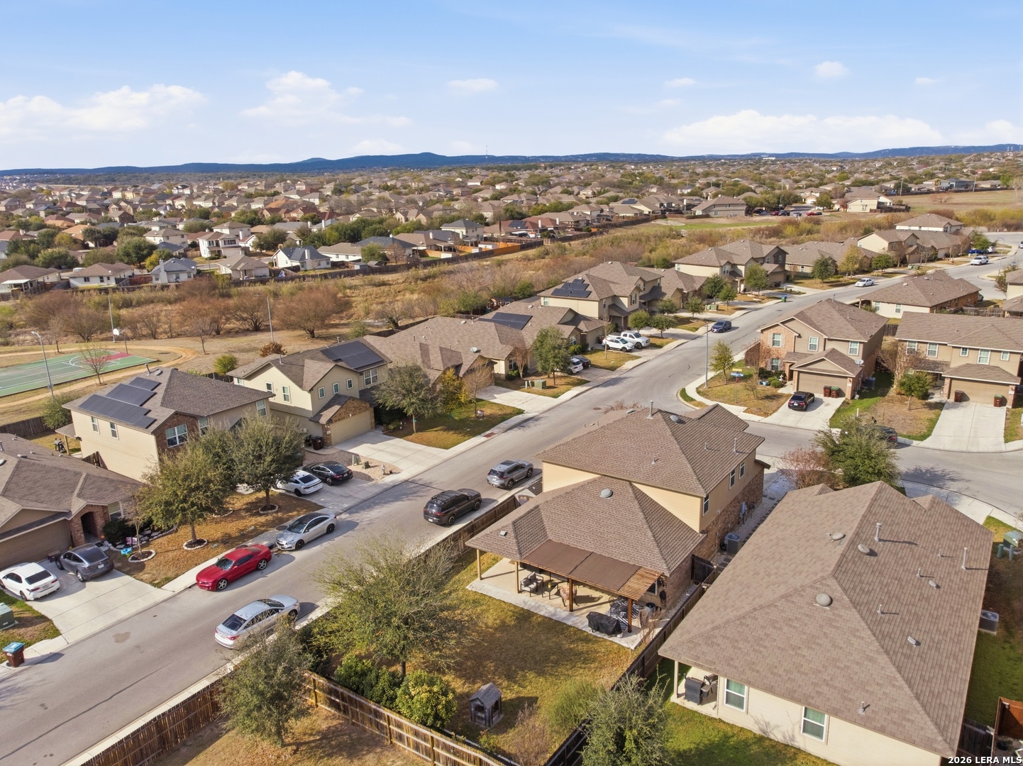10718 Branded Hollow San Antonio TX 78254