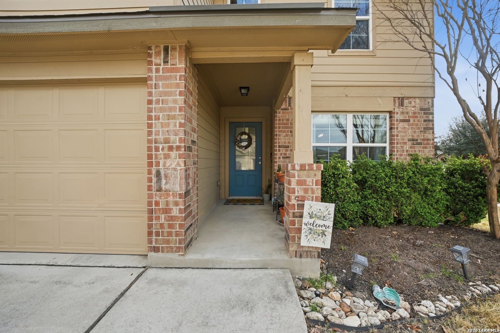 10718 Branded Hollow San Antonio TX 78254