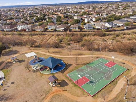 10718 Branded Hollow San Antonio TX 78254
