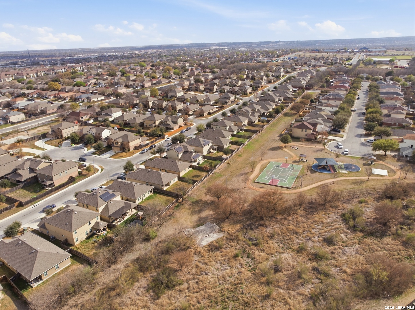 10718 Branded Hollow San Antonio TX 78254