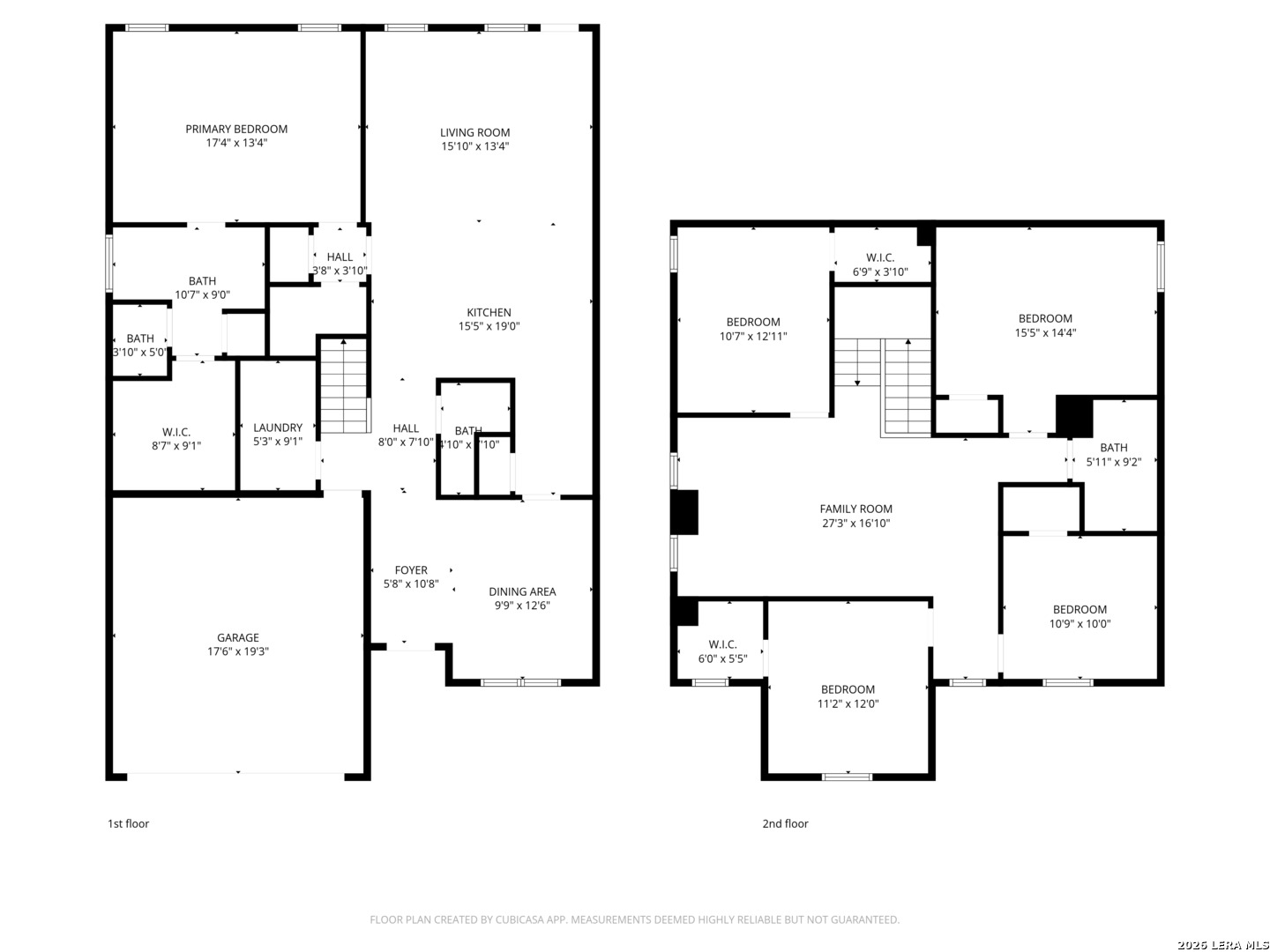 10718 Branded Hollow San Antonio TX 78254