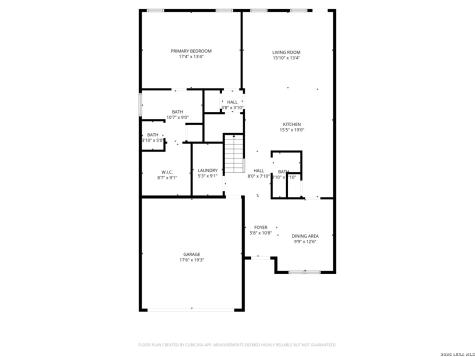 10718 Branded Hollow San Antonio TX 78254