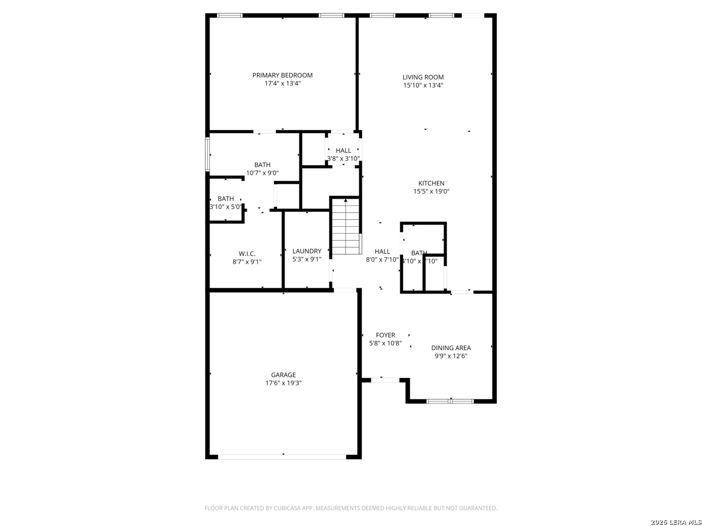 10718 Branded Hollow San Antonio TX 78254