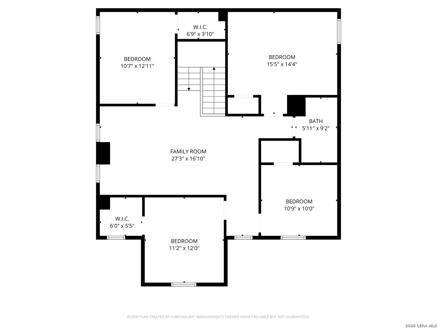 10718 Branded Hollow San Antonio TX 78254