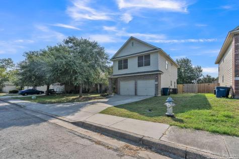 336 Meadow Park New Braunfels TX 78130