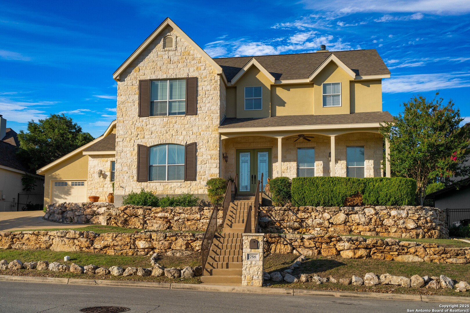758 Mission New Braunfels TX 78130