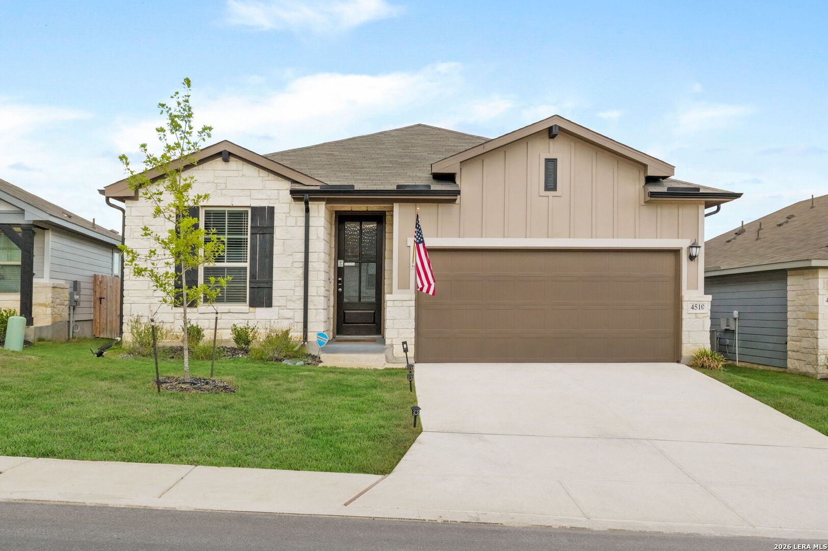 4510 Wild Goose San Antonio TX 78245