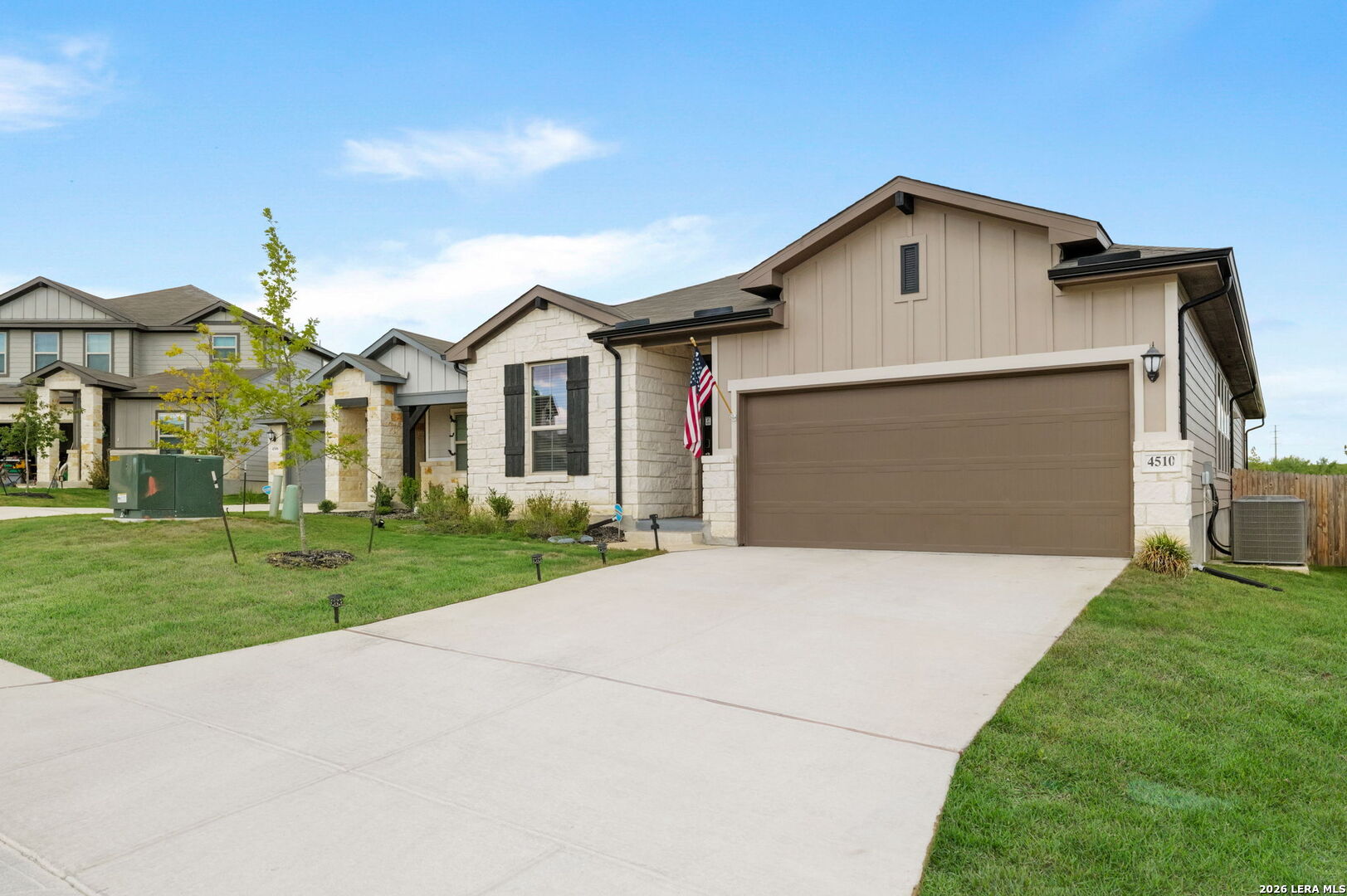 4510 Wild Goose San Antonio TX 78245