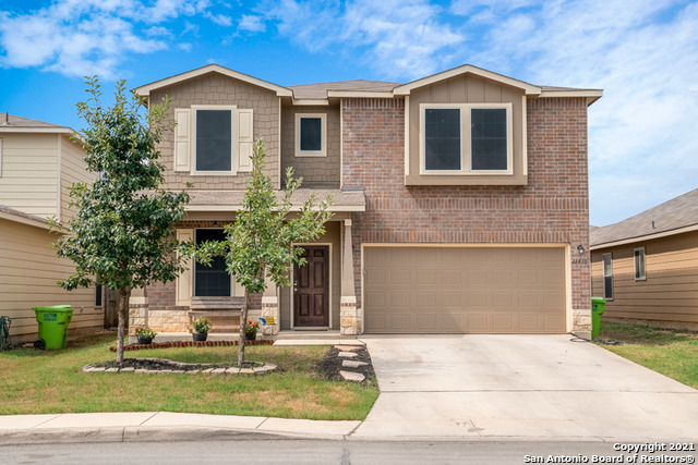 11910 Silver Horse San Antonio TX 78254
