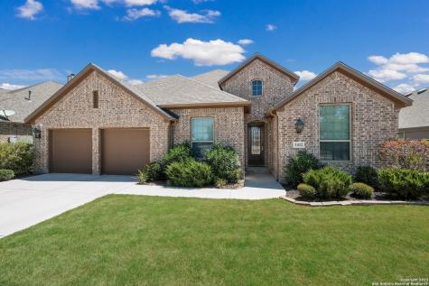 1412 Pioneer Drive New Braunfels TX 78132