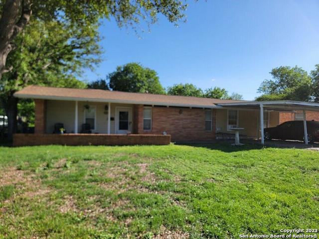 2506 Greencrest Drive San Antonio TX 78213