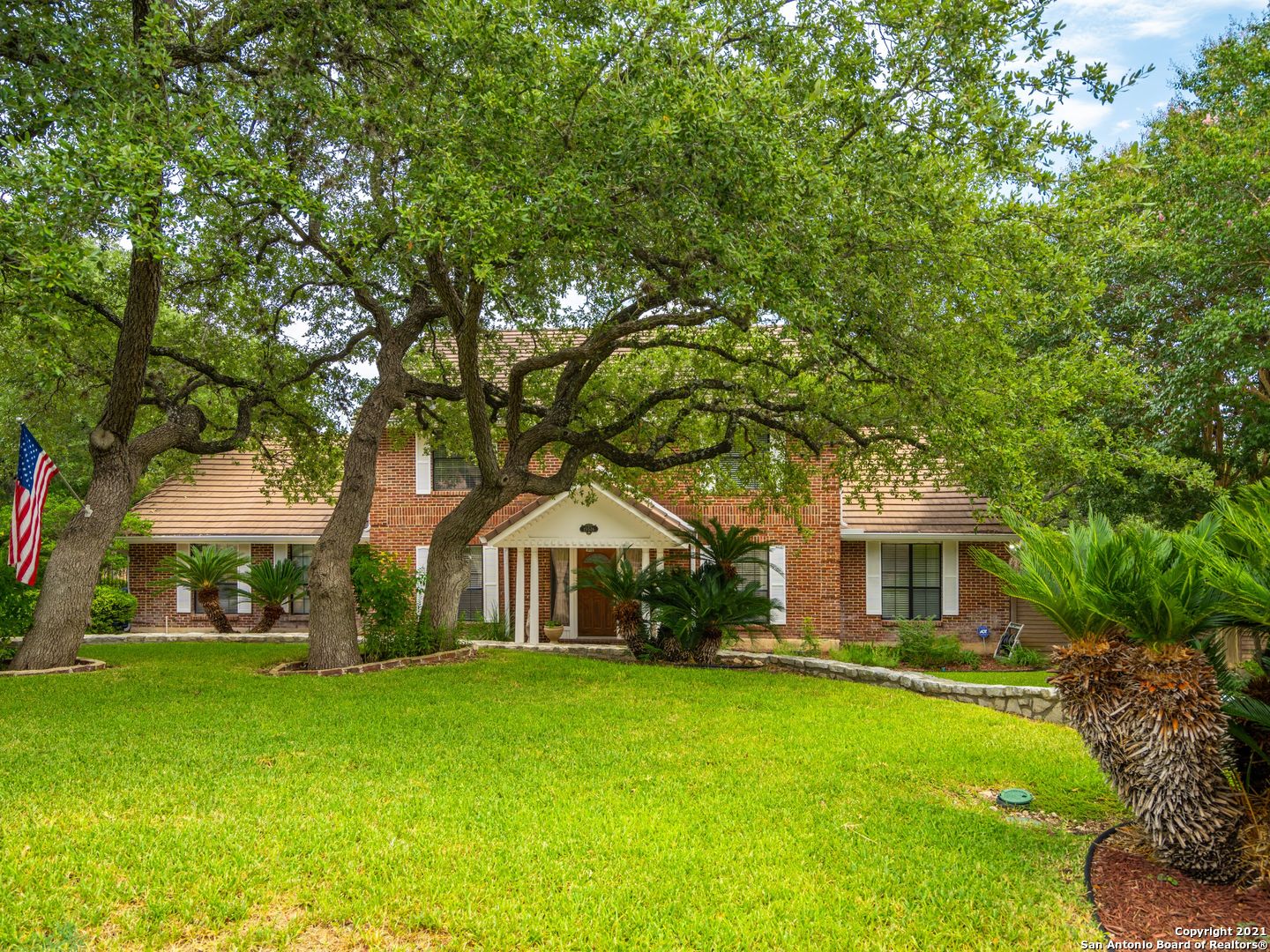 15526 Cloud Top San Antonio TX 78248