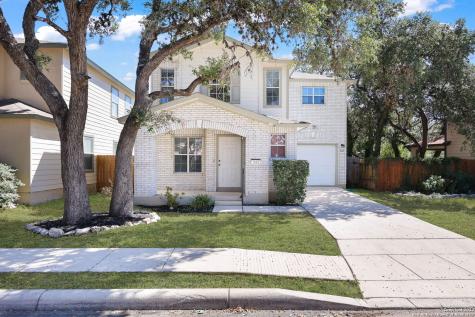 322 Mahogany Chest San Antonio TX 78249