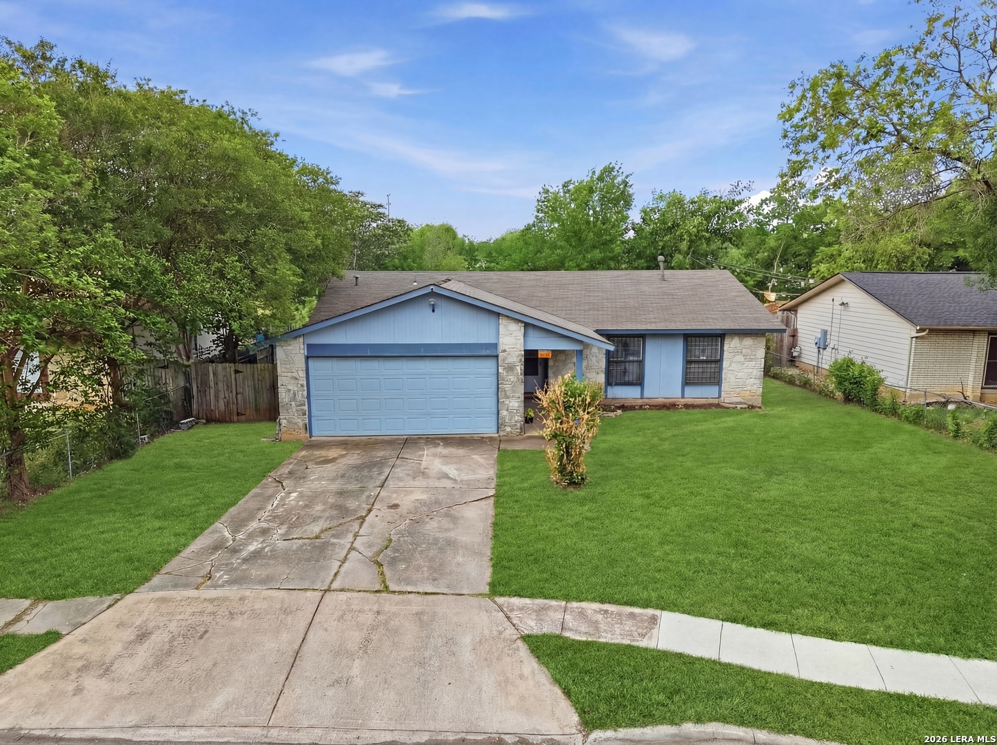 1119 Boling Brook San Antonio TX 78245