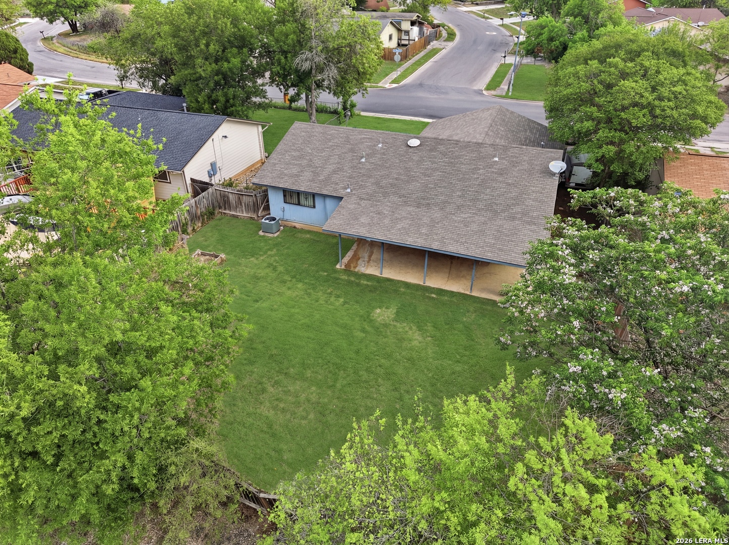 1119 Boling Brook San Antonio TX 78245