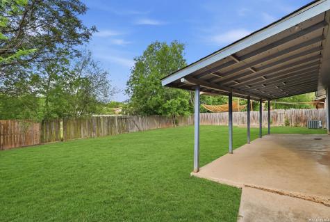 1119 Boling Brook San Antonio TX 78245