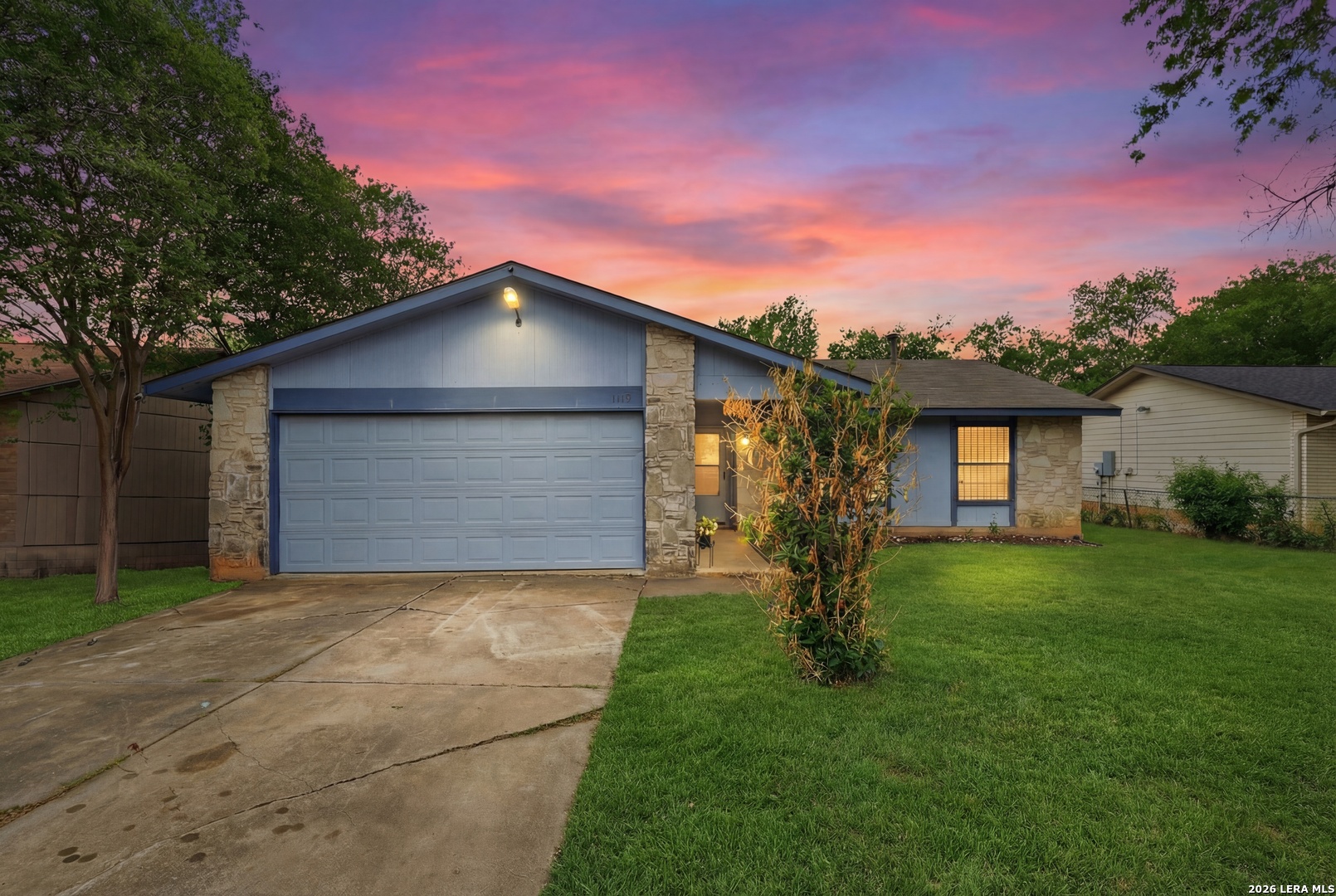 1119 Boling Brook San Antonio TX 78245