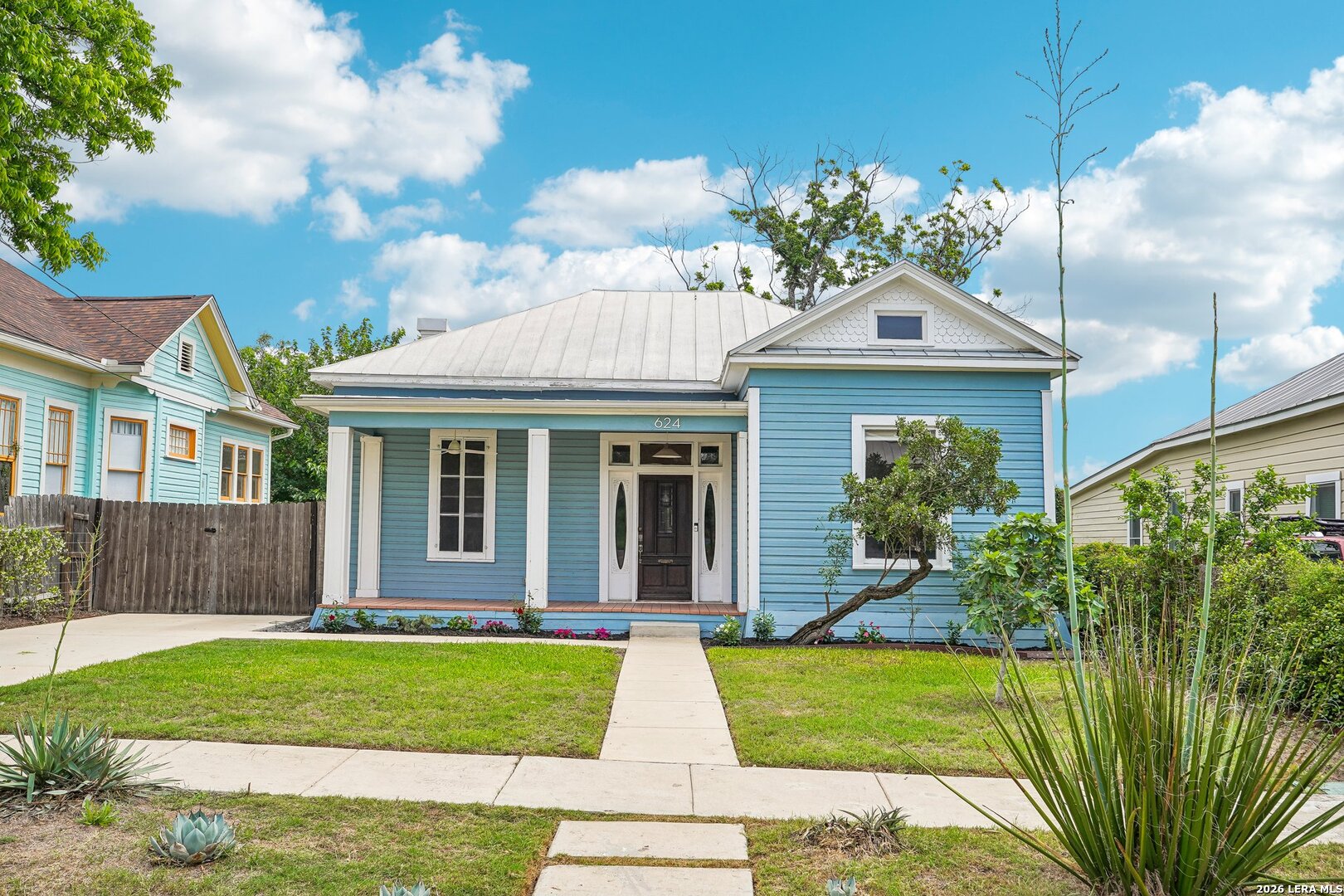 624 Dawson San Antonio TX 78202
