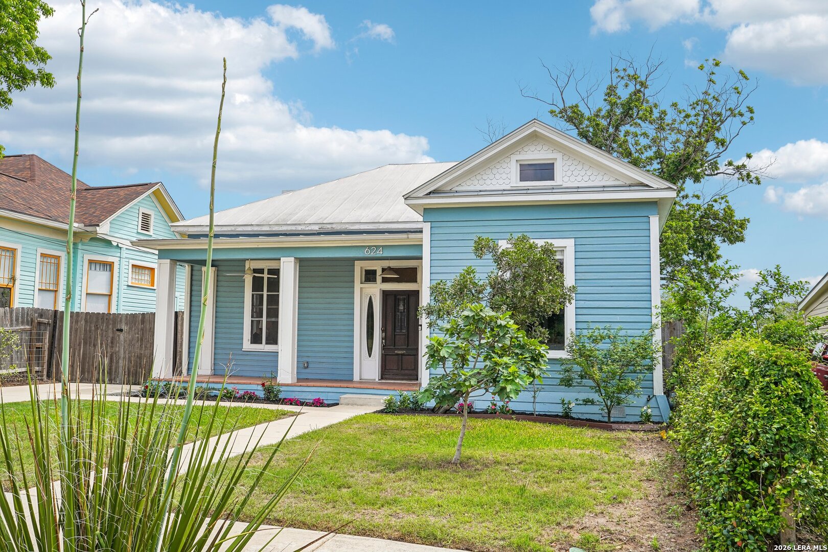 624 Dawson San Antonio TX 78202