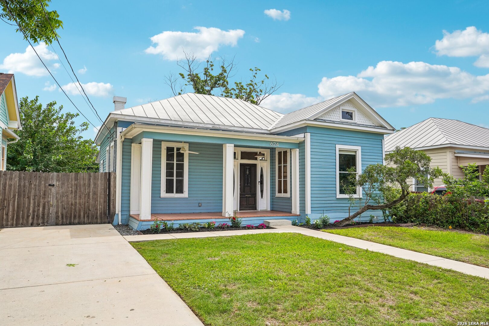 624 Dawson San Antonio TX 78202