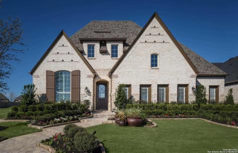 1708 Doubleday Lane San Antonio TX 78253